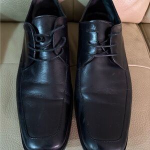 Hugo Boss Black Oxford